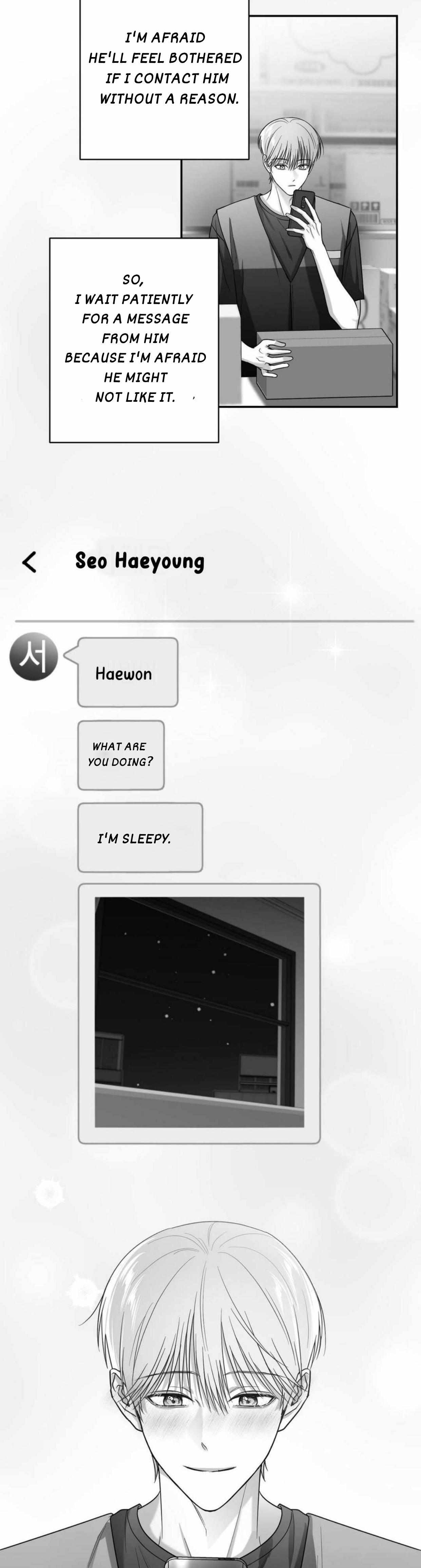 Read Non Zero Sum chapter 43 image 22 on Lezhin