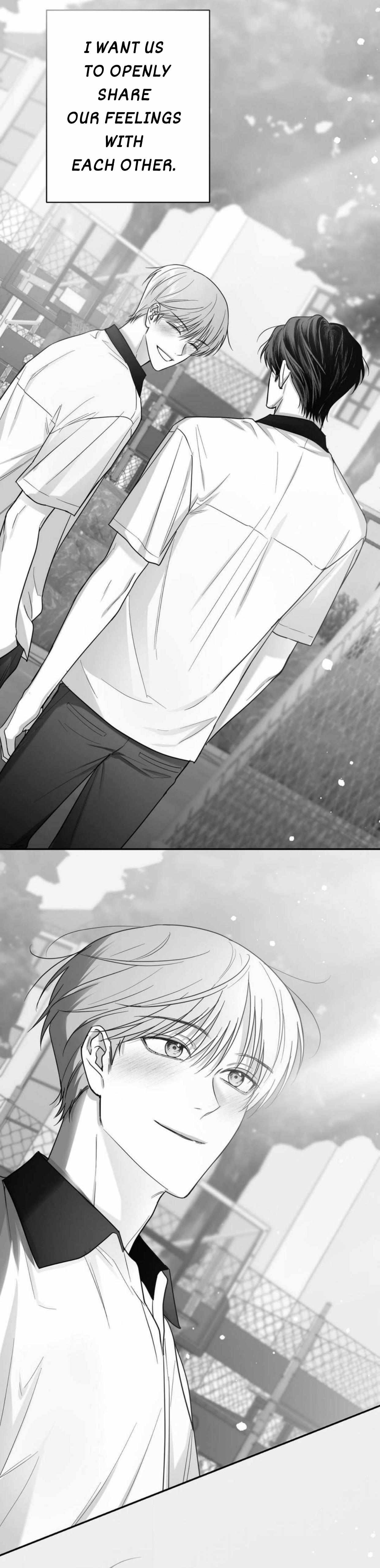 Read Non Zero Sum chapter 43 image 24 on Lezhin