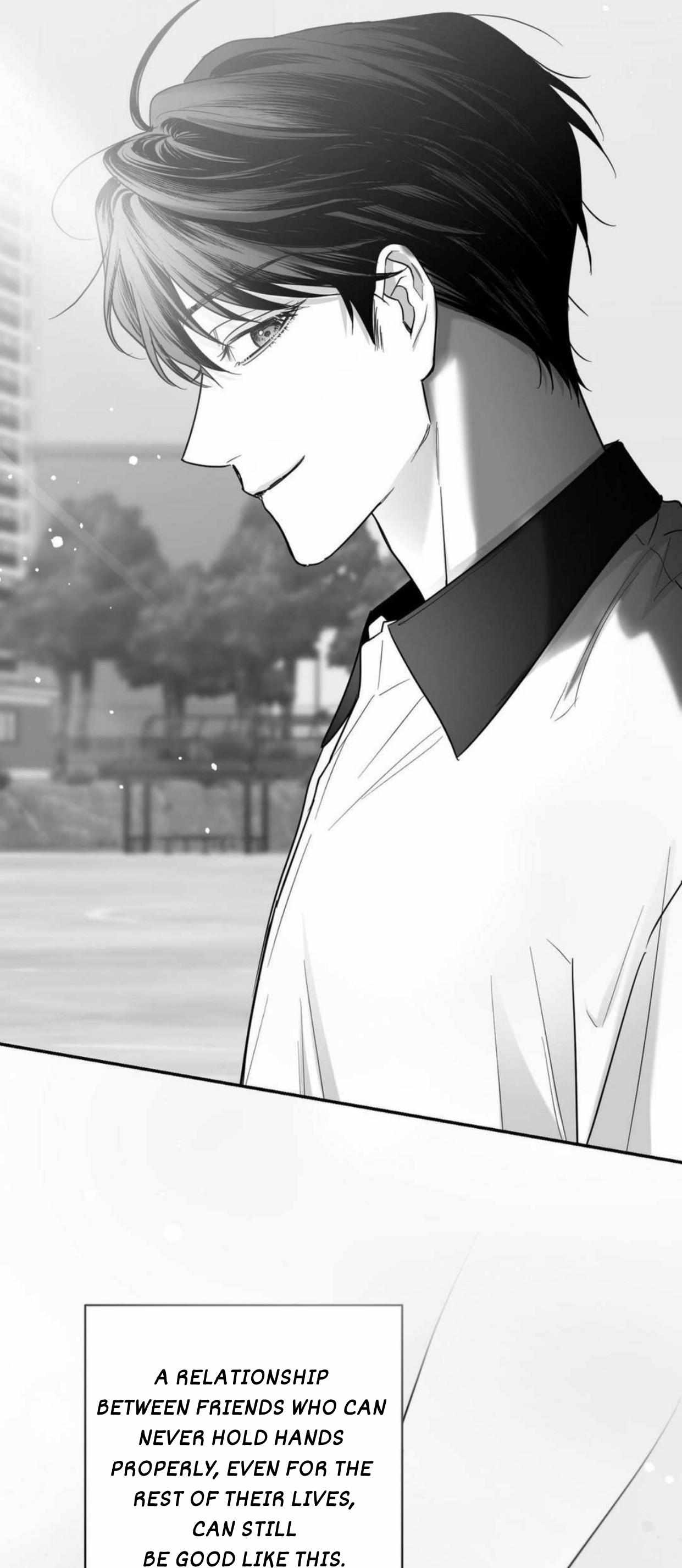 Read Non Zero Sum chapter 43 image 25 on Lezhin