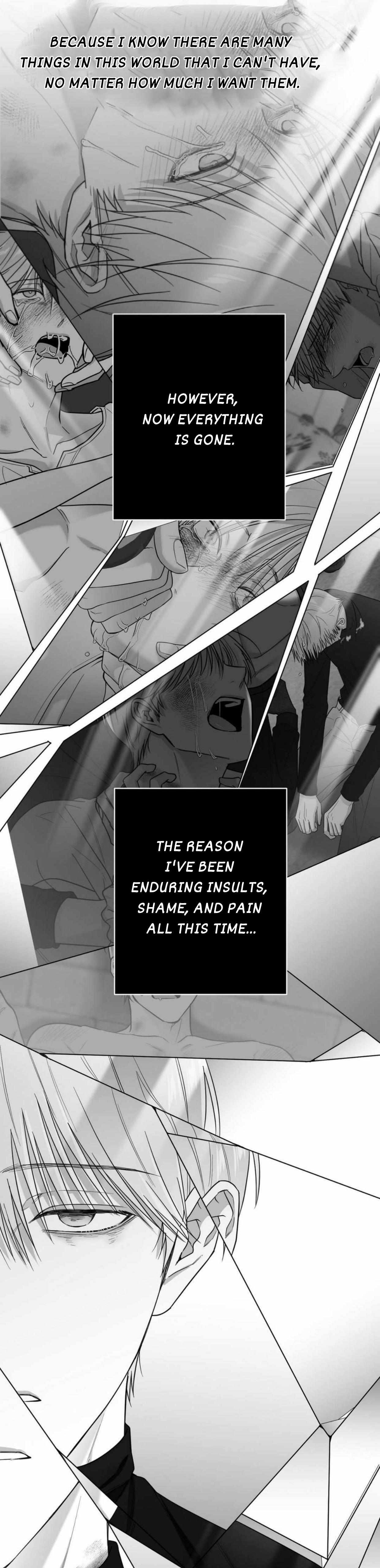 Read Non Zero Sum chapter 43 image 27 on Lezhin