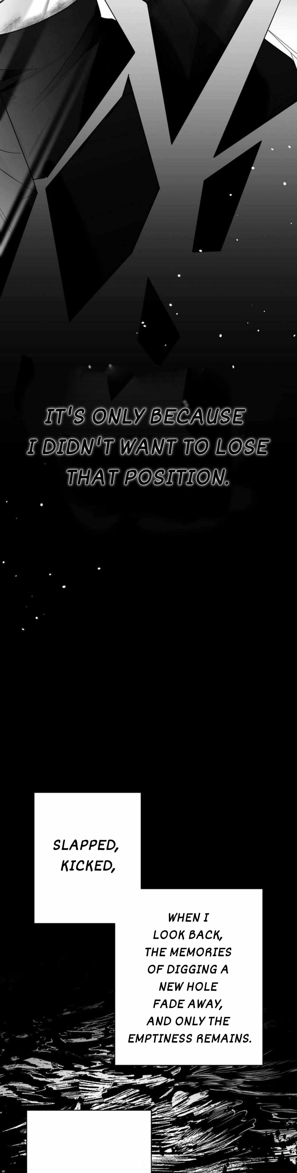 Read Non Zero Sum chapter 43 image 28 on Lezhin
