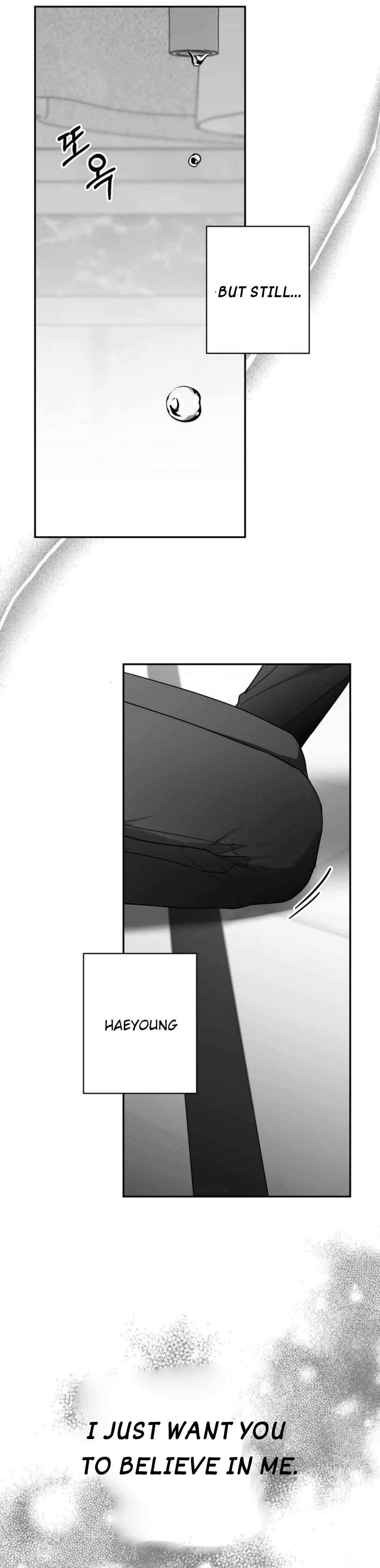 Read Non Zero Sum chapter 43 image 30 on Lezhin