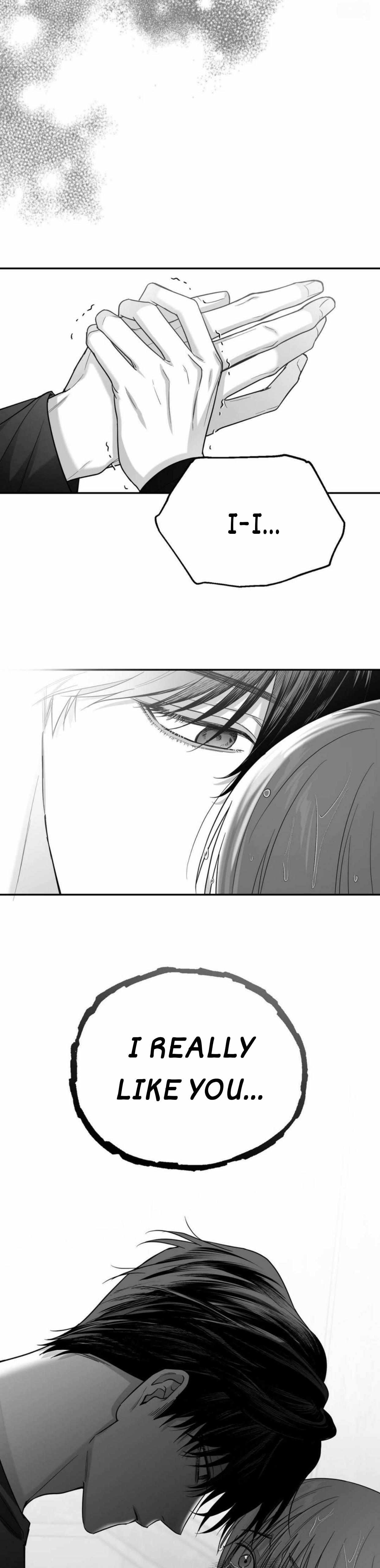 Read Non Zero Sum chapter 43 image 31 on Lezhin