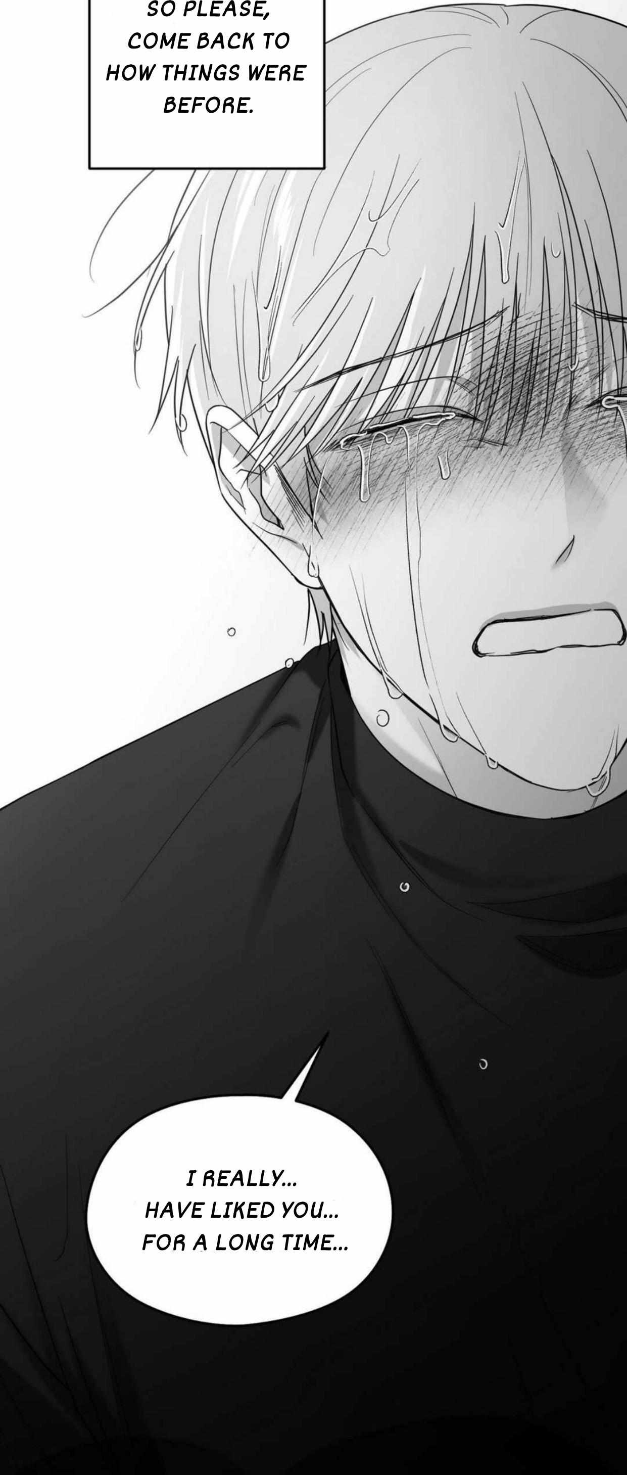 Read Non Zero Sum chapter 43 image 33 on Lezhin
