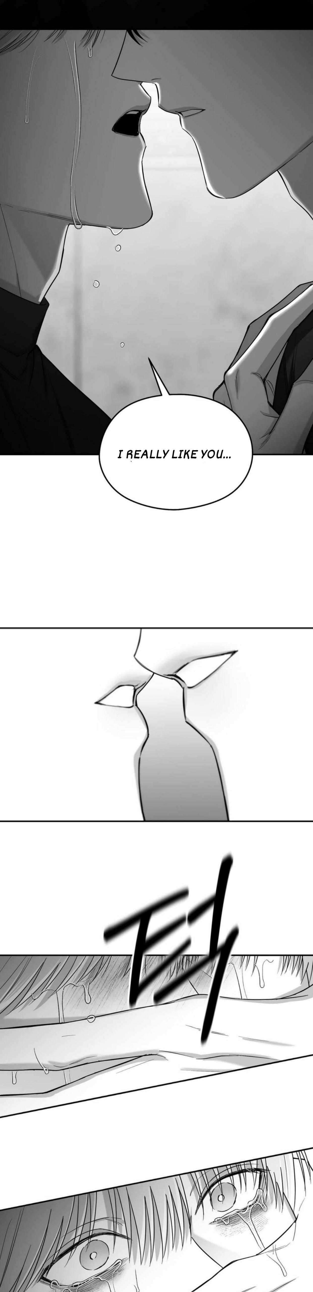 Read Non Zero Sum chapter 43 image 34 on Lezhin