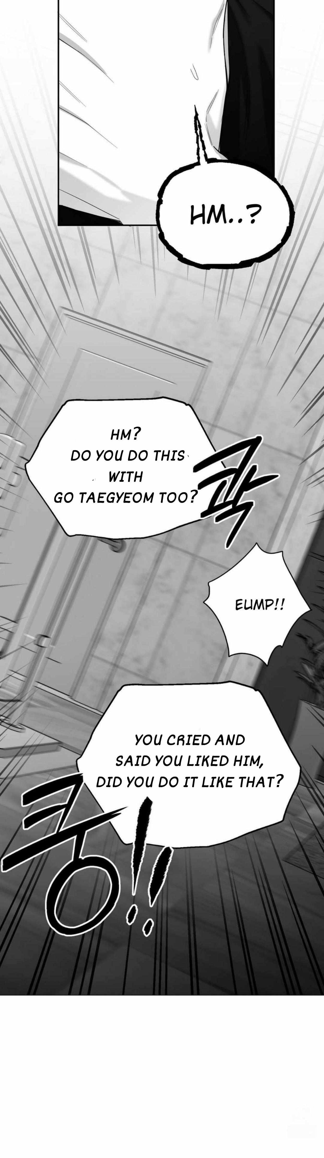 Read Non Zero Sum chapter 43 image 36 on Lezhin