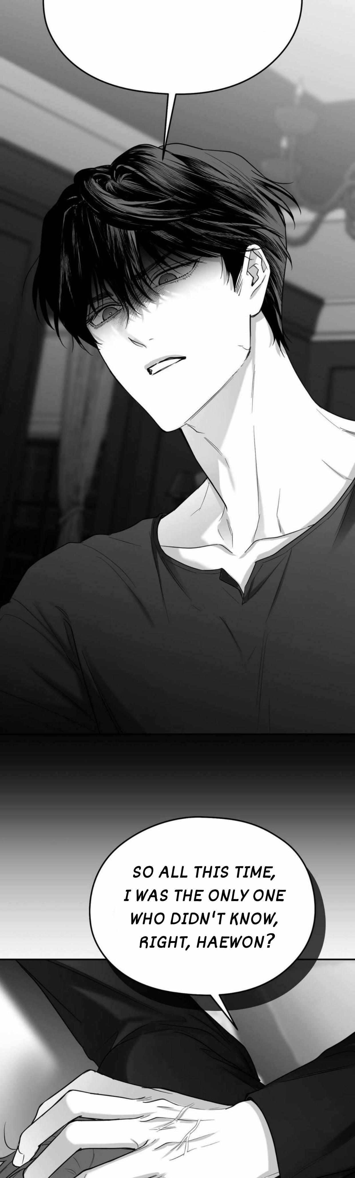 Read Non Zero Sum chapter 43 image 38 on Lezhin
