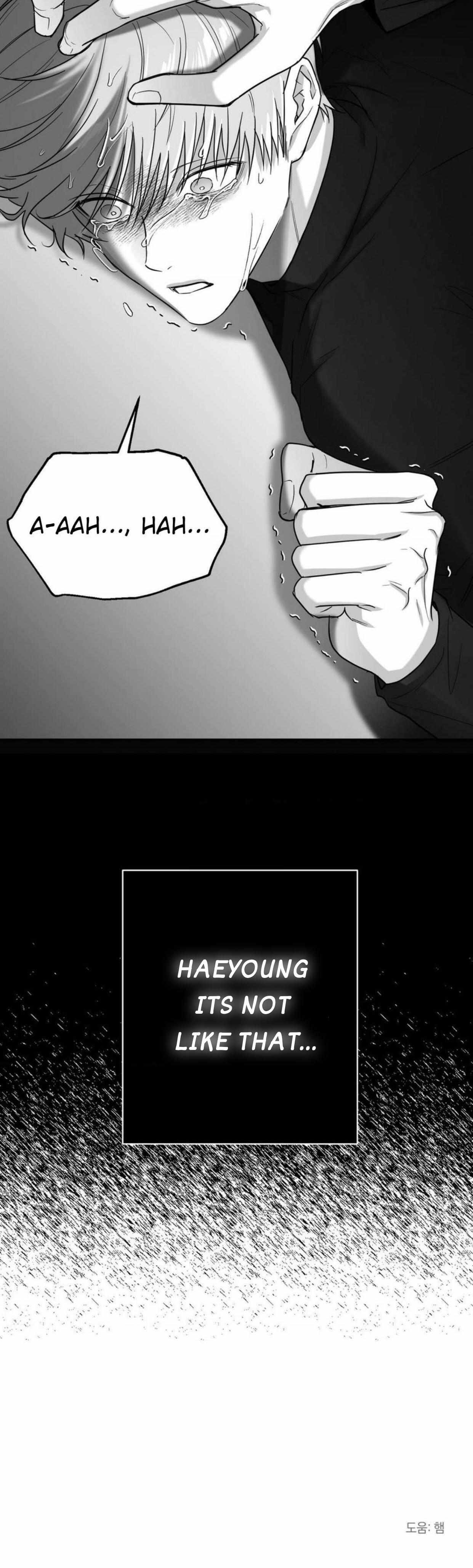 Read Non Zero Sum chapter 43 image 39 on Lezhin