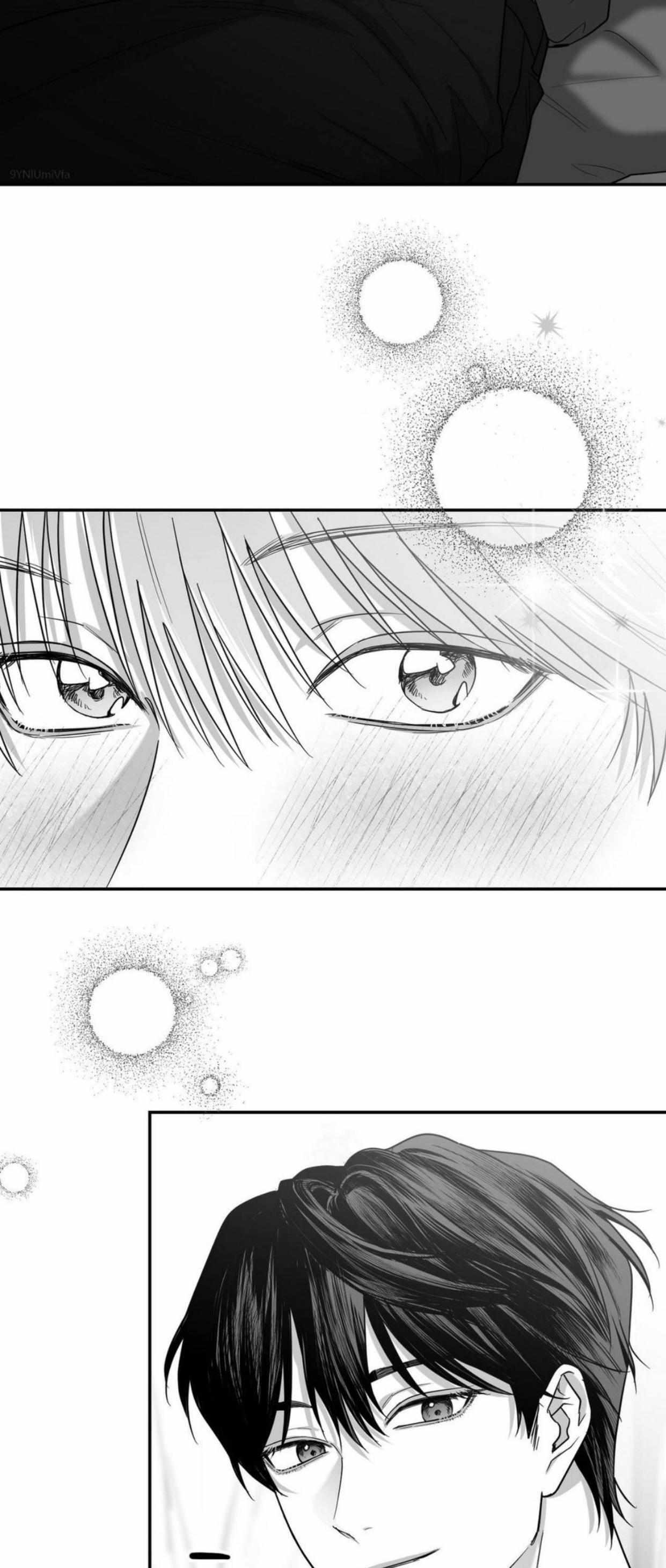 Read Non Zero Sum chapter 43 image 4 on Lezhin