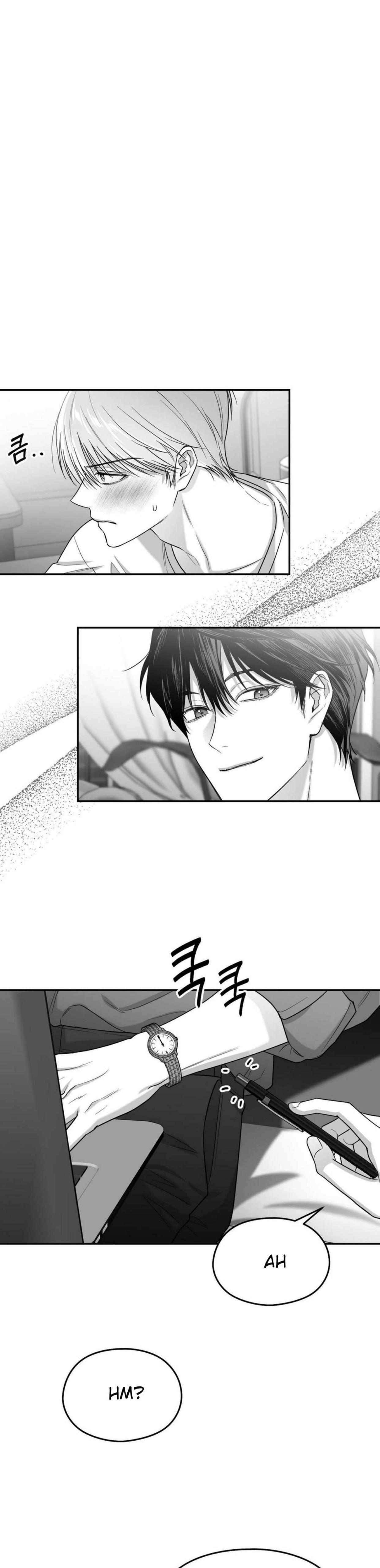 Read Non Zero Sum chapter 43 image 6 on Lezhin
