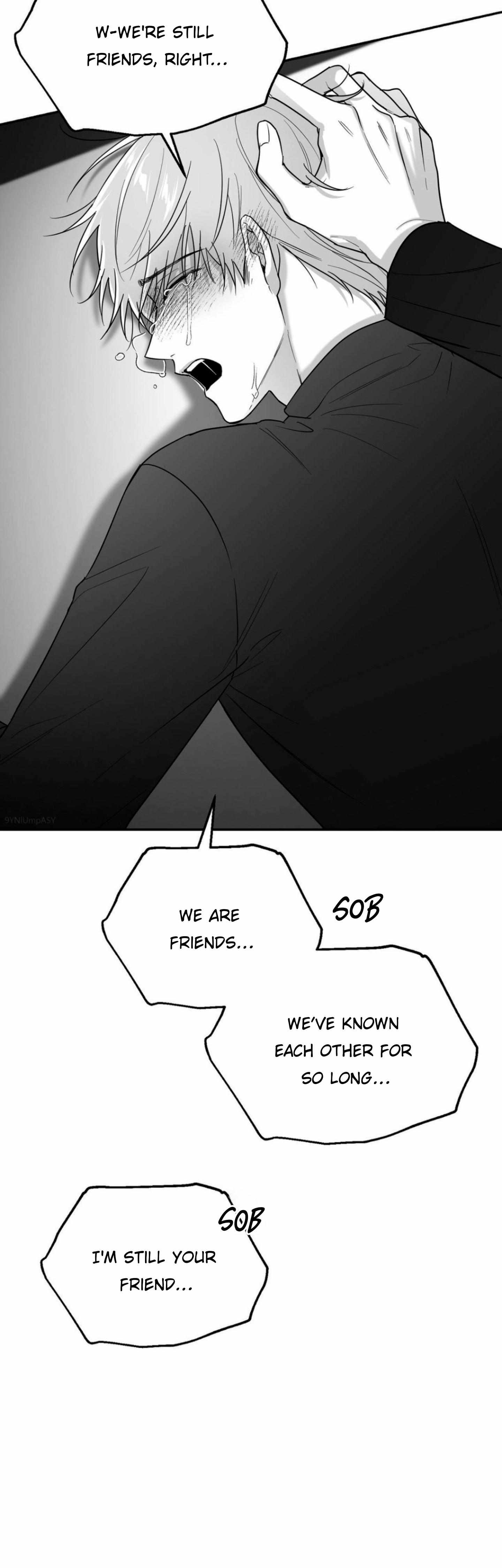 Read Non Zero Sum chapter 44 image 10 on Lezhin