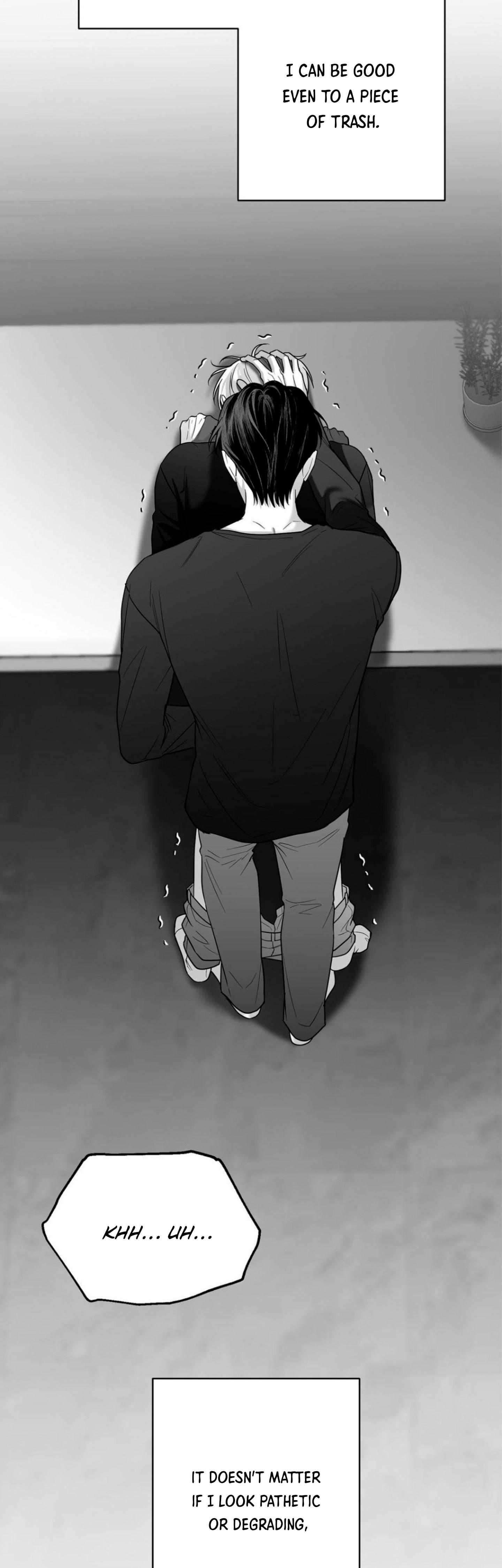 Read Non Zero Sum chapter 44 image 17 on Lezhin