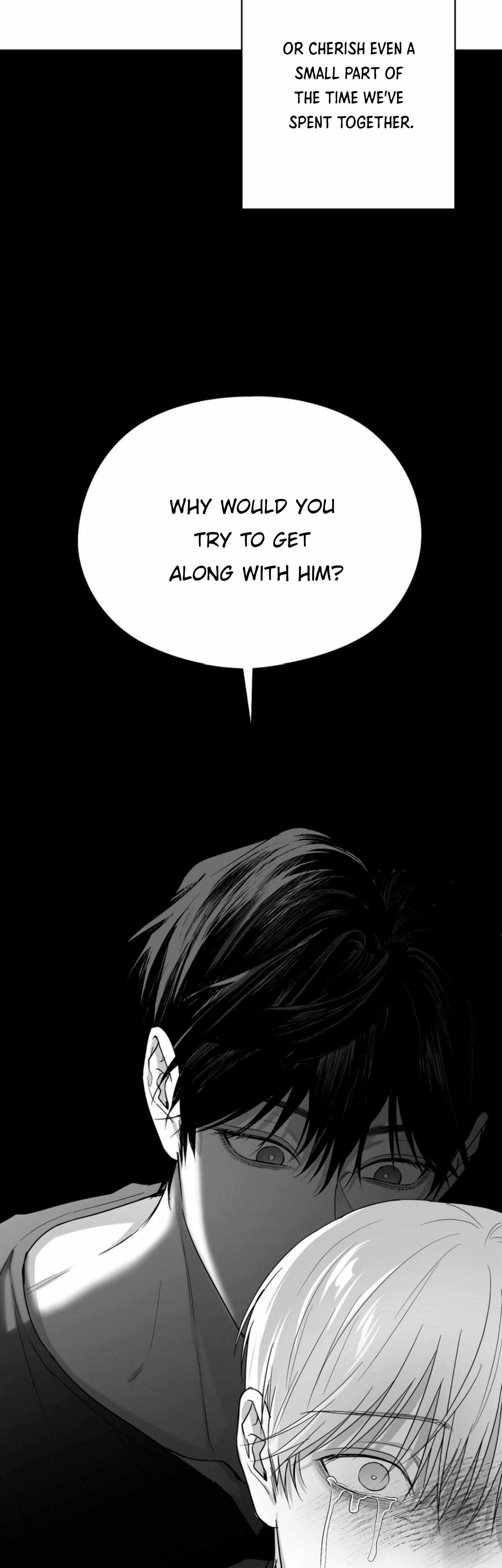 Read Non Zero Sum chapter 44 image 19 on Lezhin