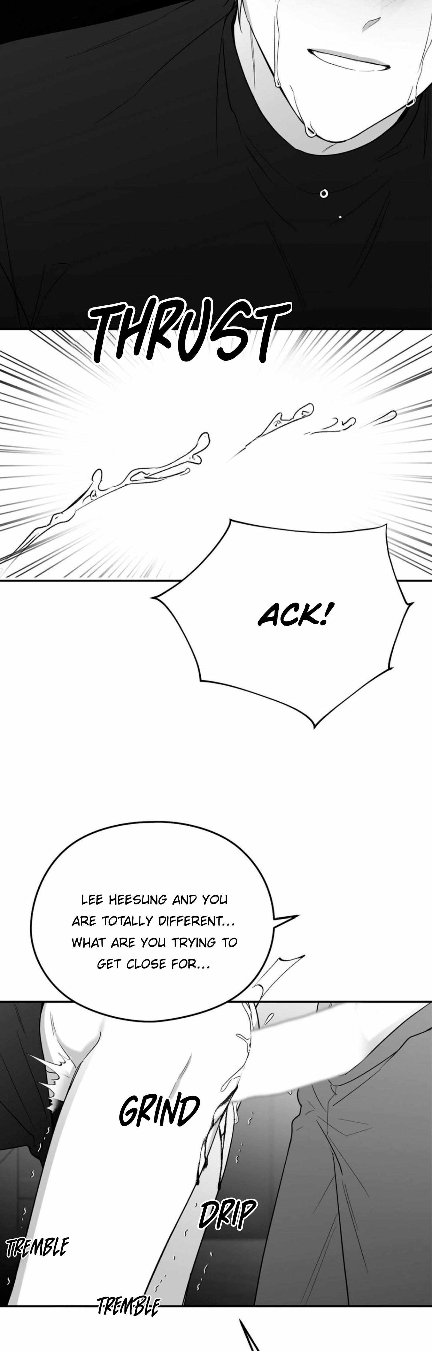 Read Non Zero Sum chapter 44 image 20 on Lezhin