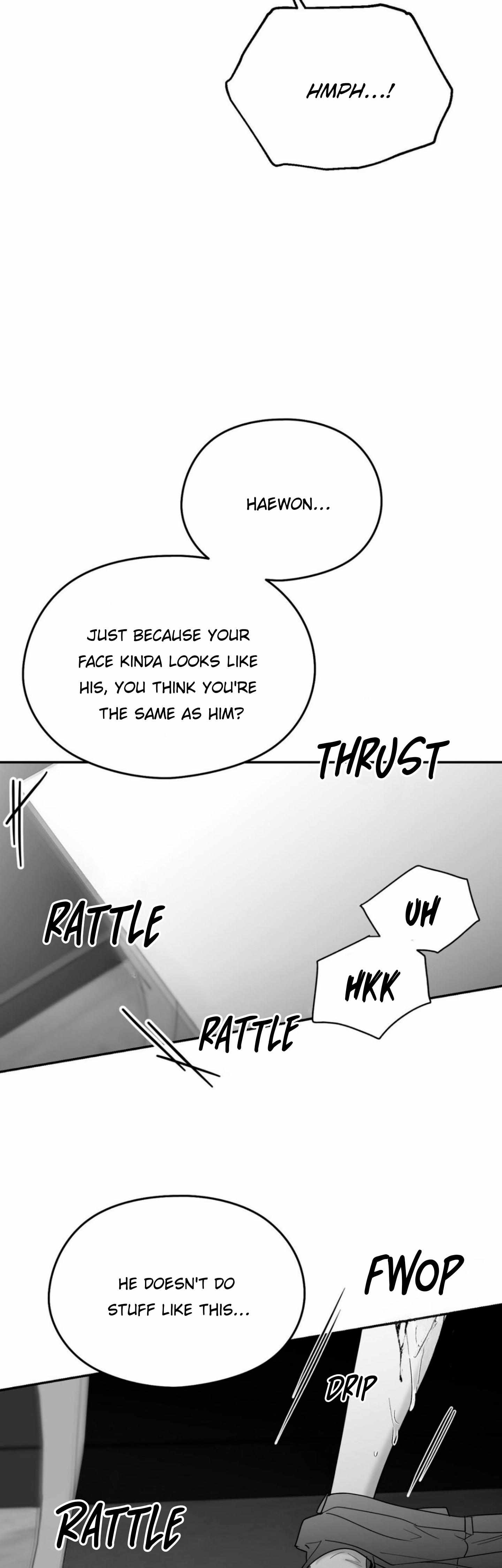 Read Non Zero Sum chapter 44 image 21 on Lezhin