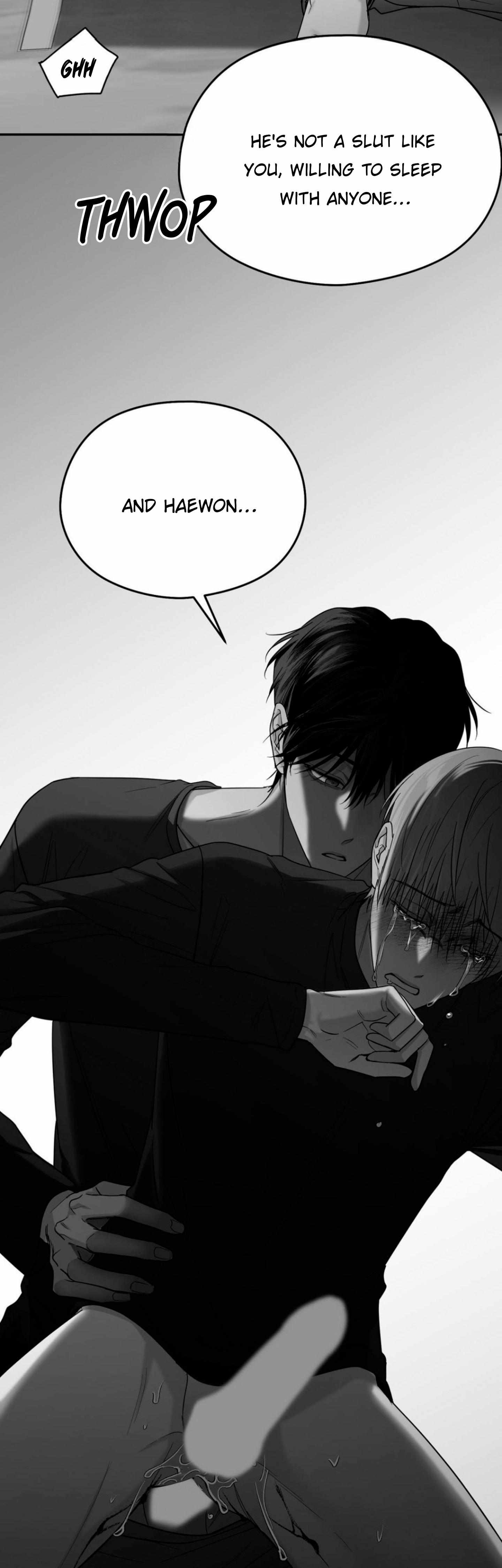 Read Non Zero Sum chapter 44 image 22 on Lezhin