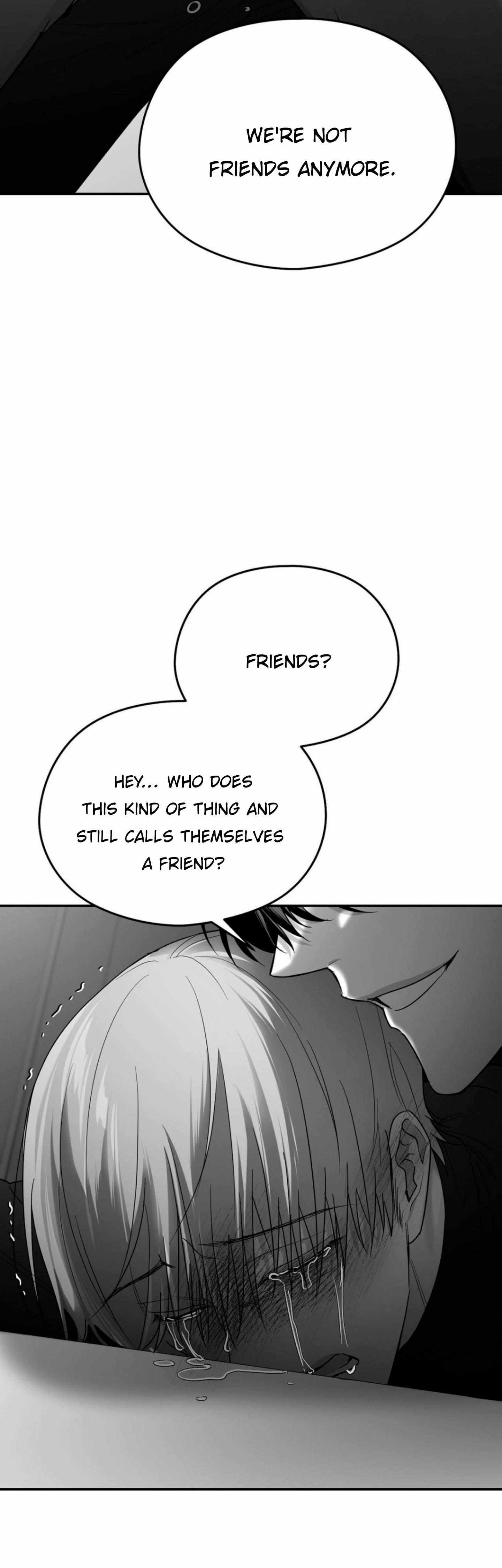 Read Non Zero Sum chapter 44 image 23 on Lezhin