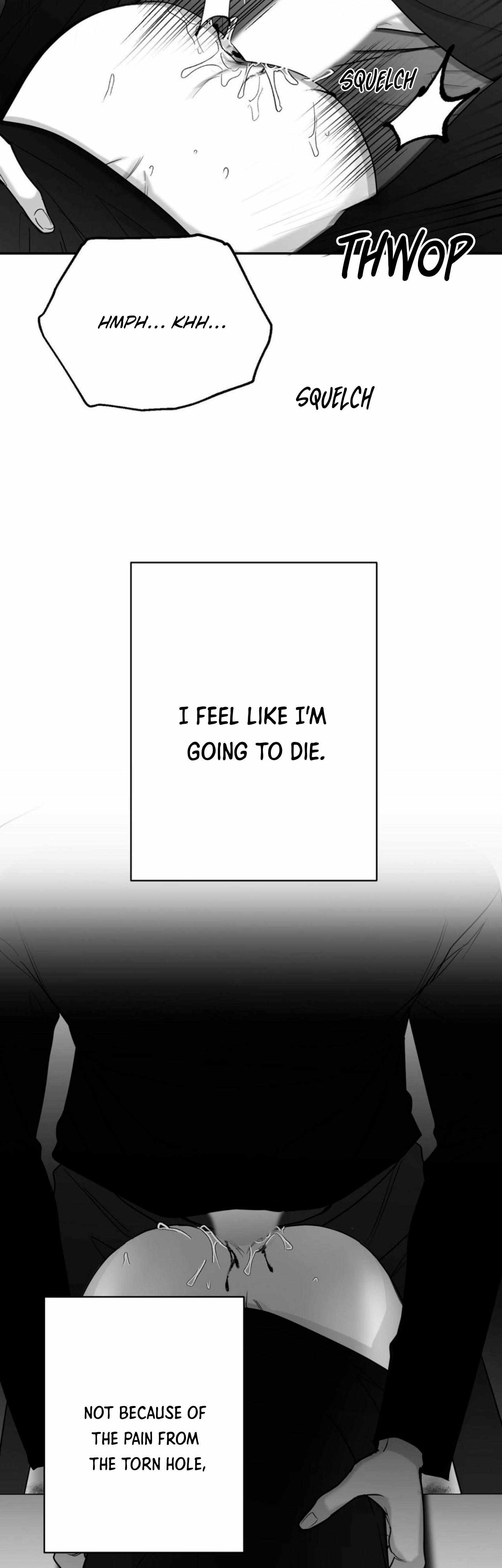 Read Non Zero Sum chapter 44 image 25 on Lezhin