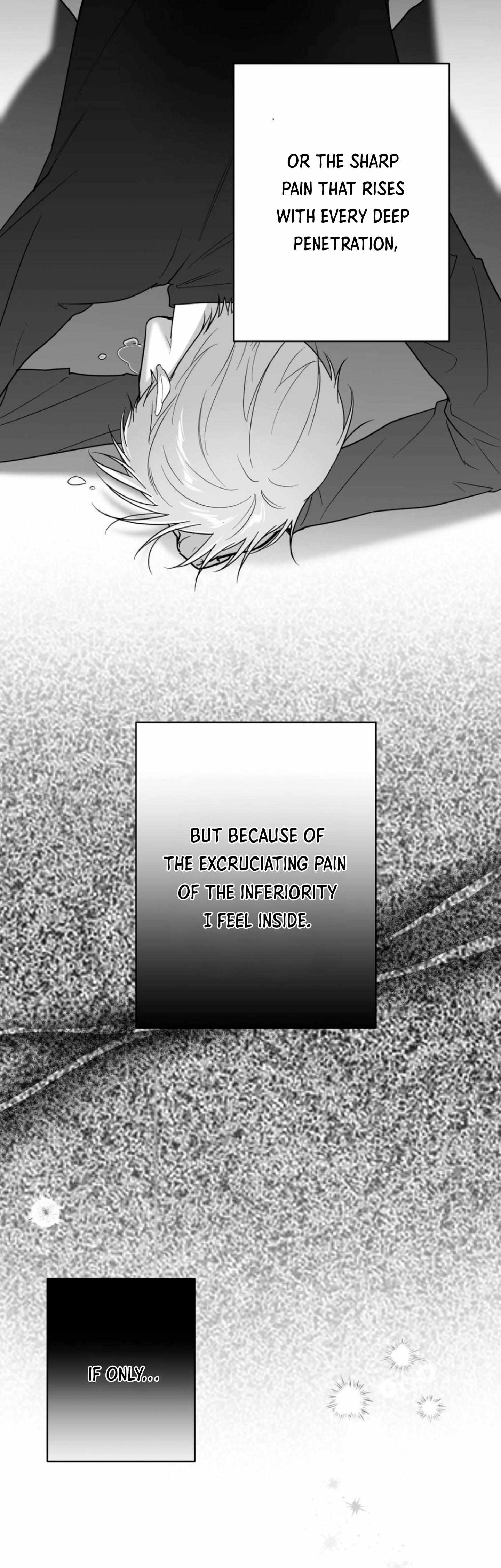Read Non Zero Sum chapter 44 image 26 on Lezhin