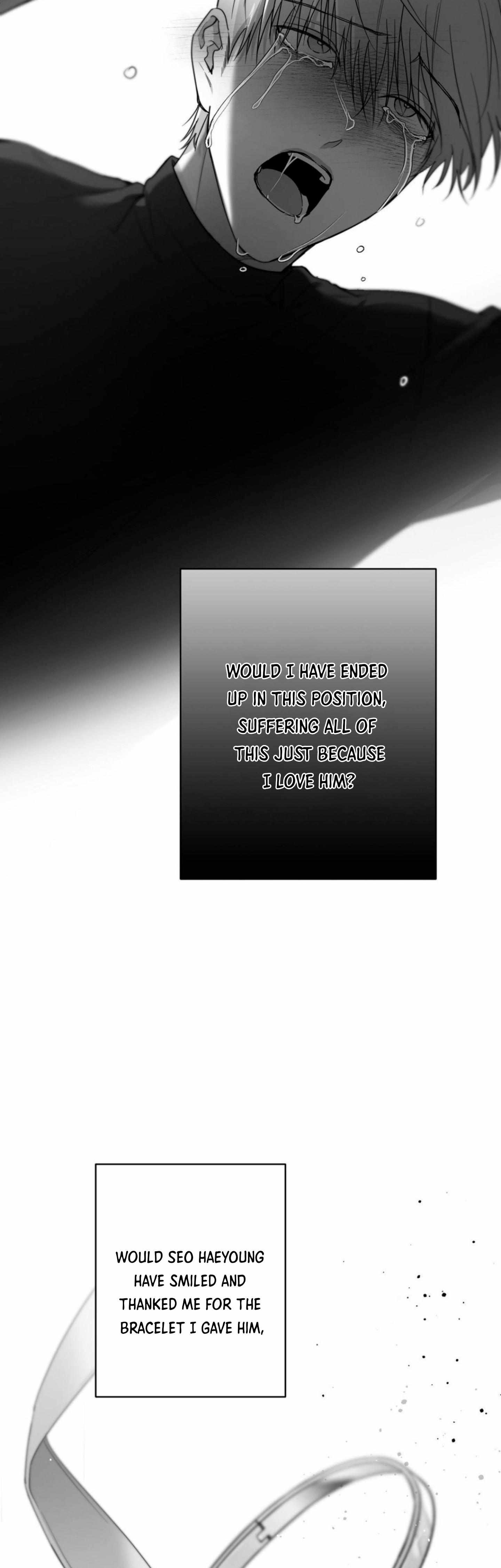 Read Non Zero Sum chapter 44 image 29 on Lezhin