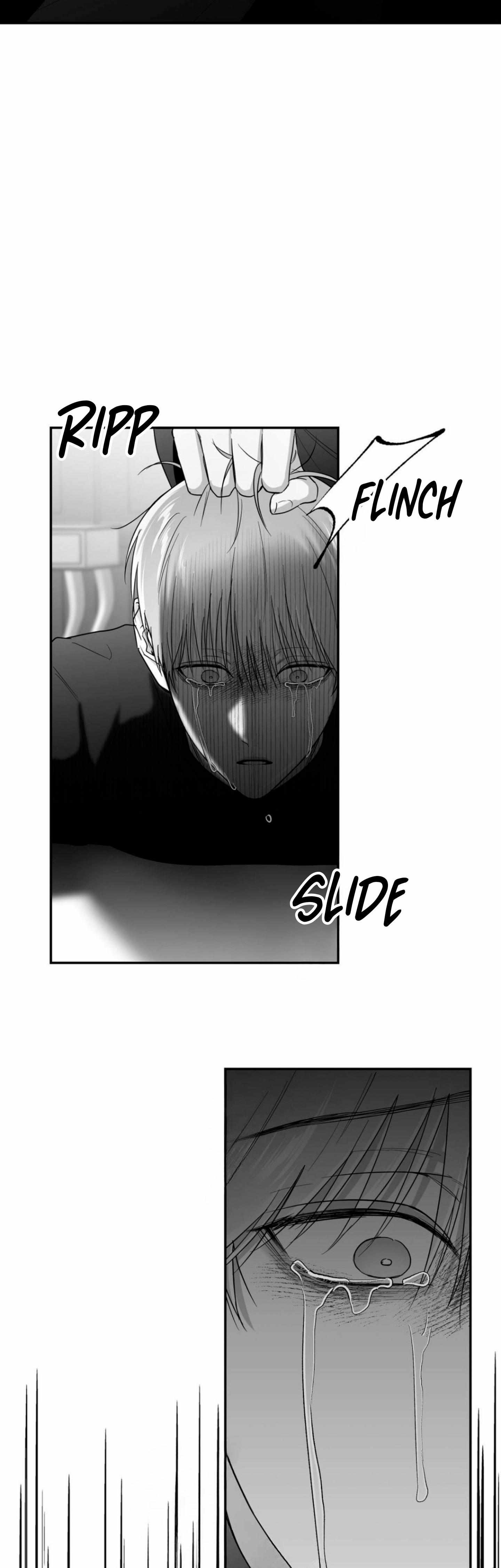 Read Non Zero Sum chapter 44 image 3 on Lezhin