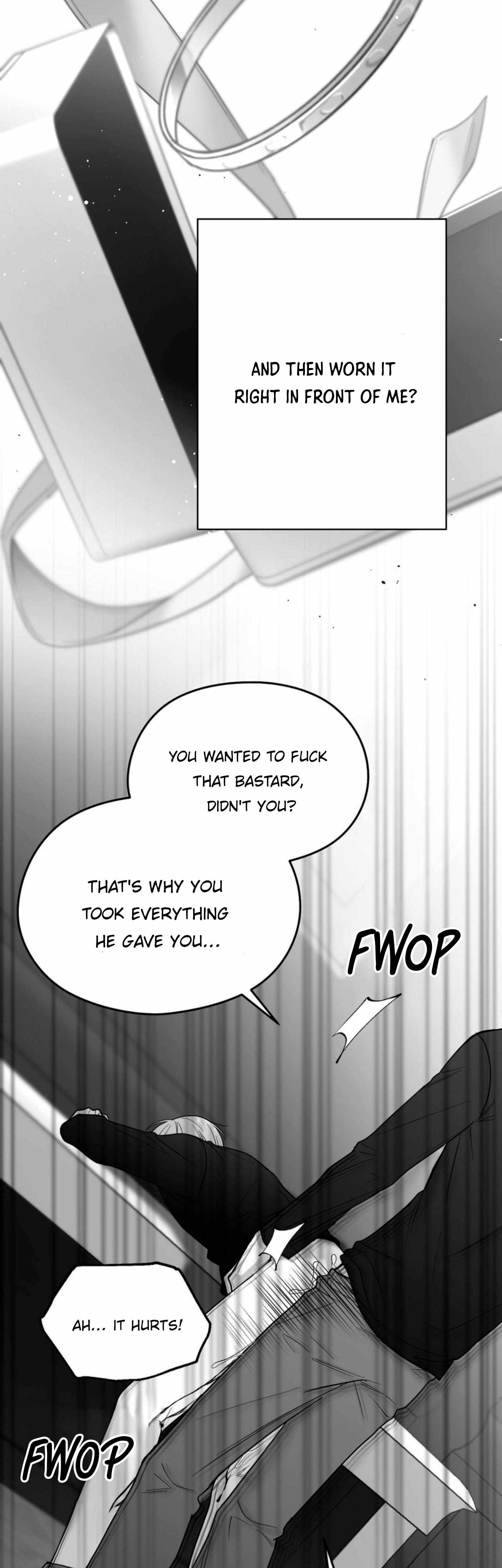 Read Non Zero Sum chapter 44 image 30 on Lezhin