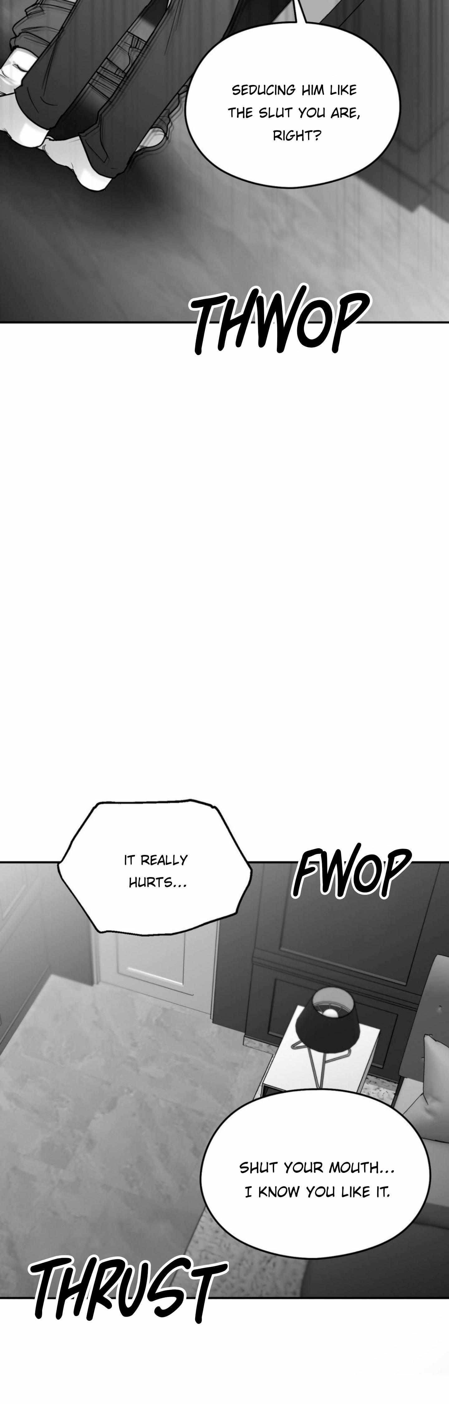 Read Non Zero Sum chapter 44 image 31 on Lezhin