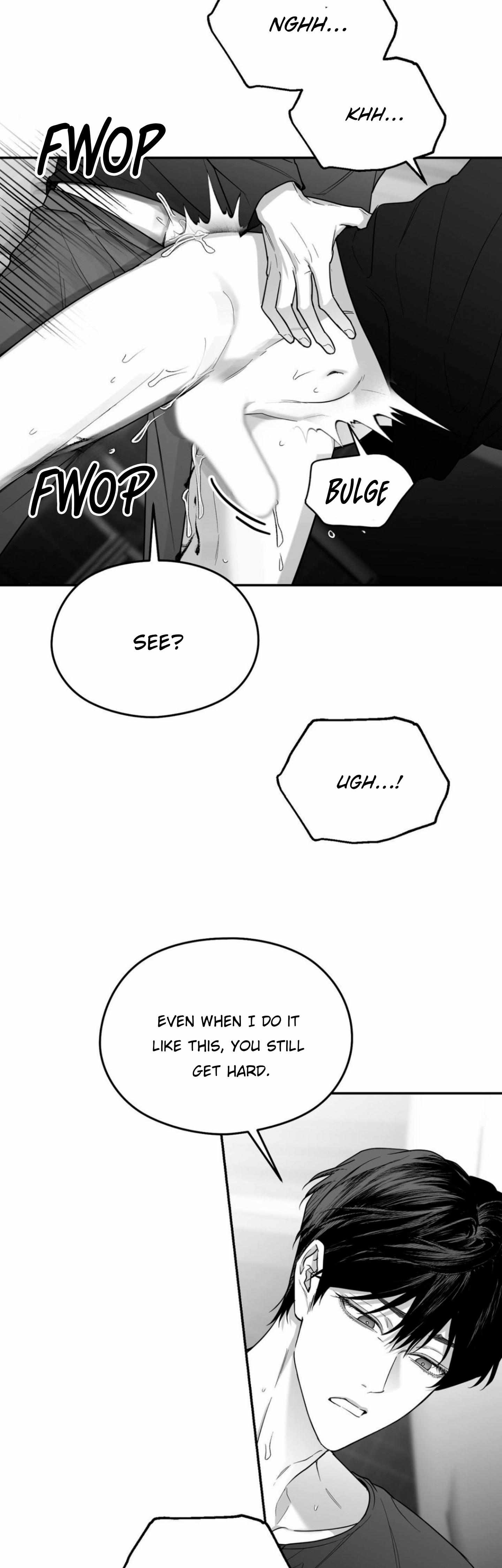 Read Non Zero Sum chapter 44 image 33 on Lezhin