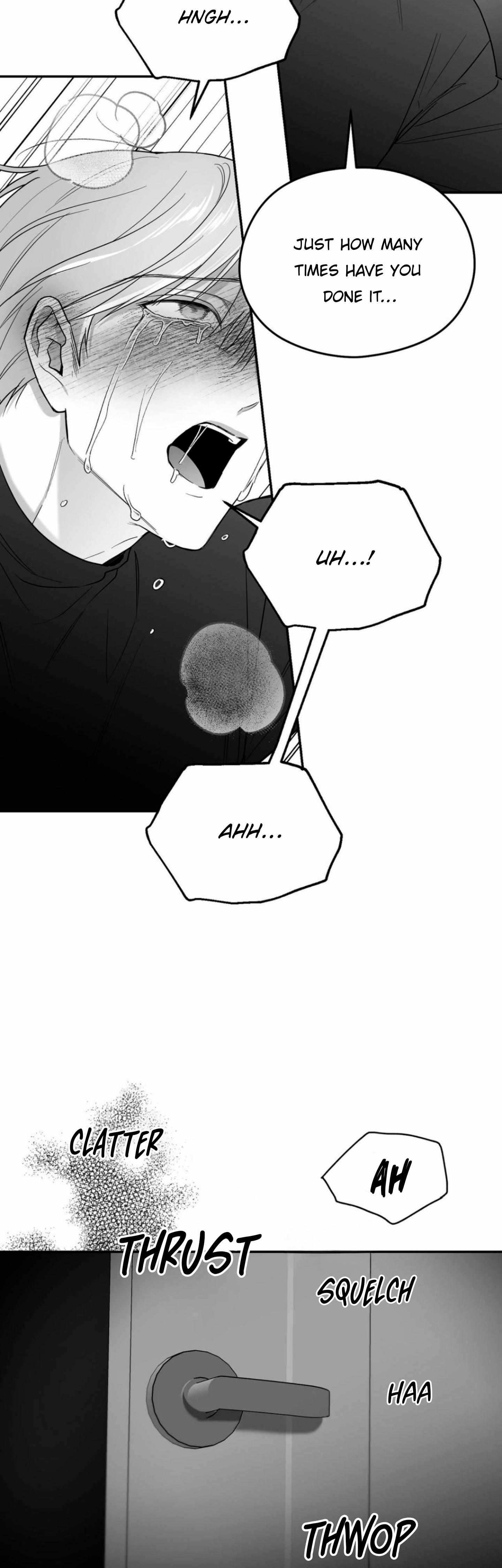 Read Non Zero Sum chapter 44 image 34 on Lezhin