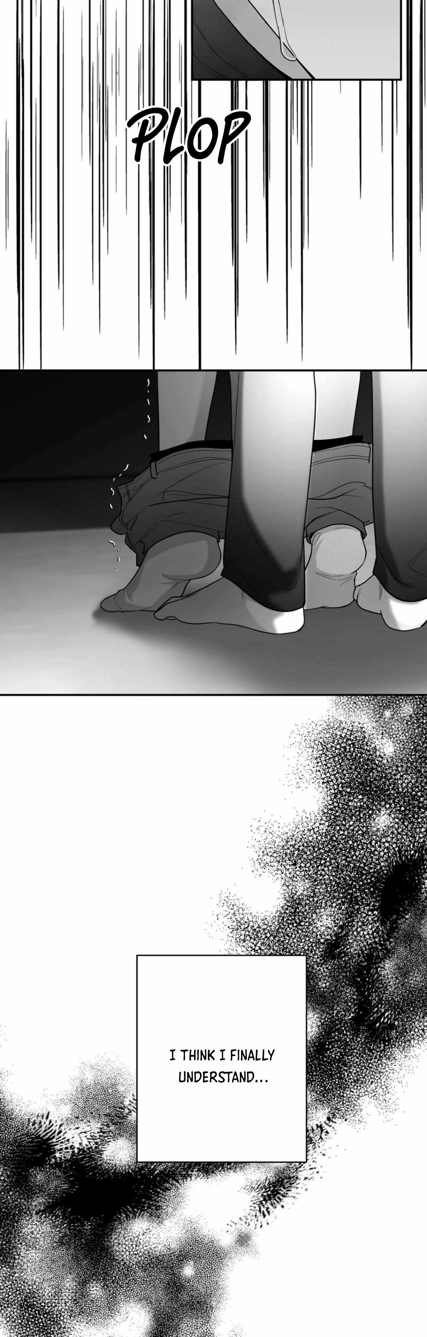 Read Non Zero Sum chapter 44 image 4 on Lezhin