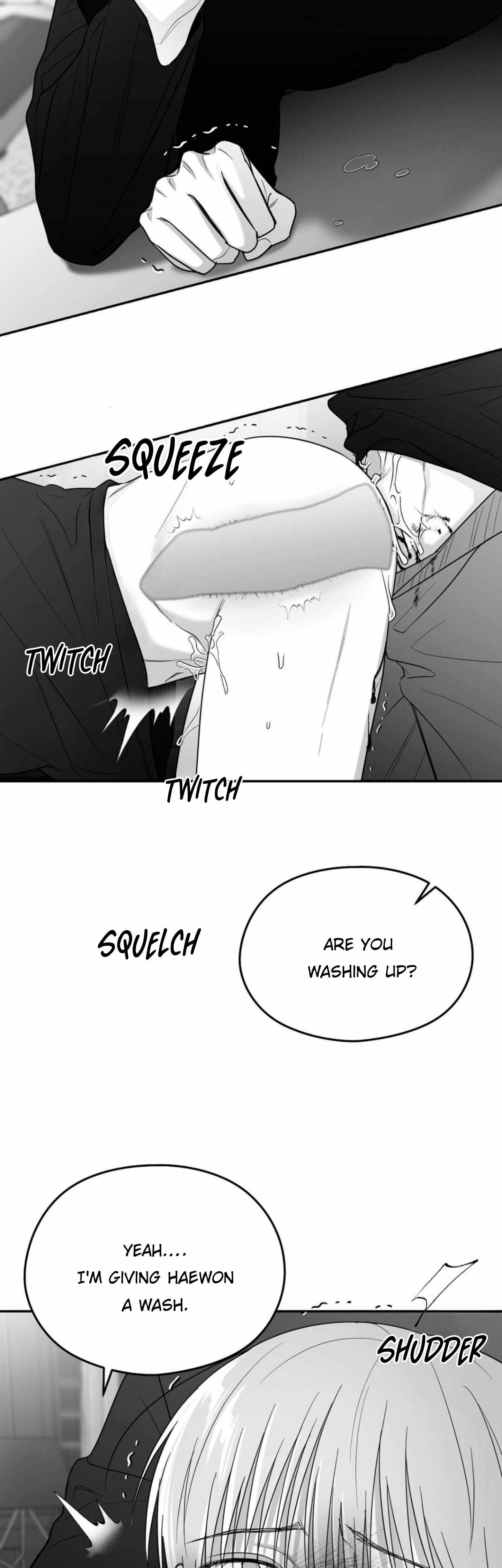 Read Non Zero Sum chapter 44 image 40 on Lezhin