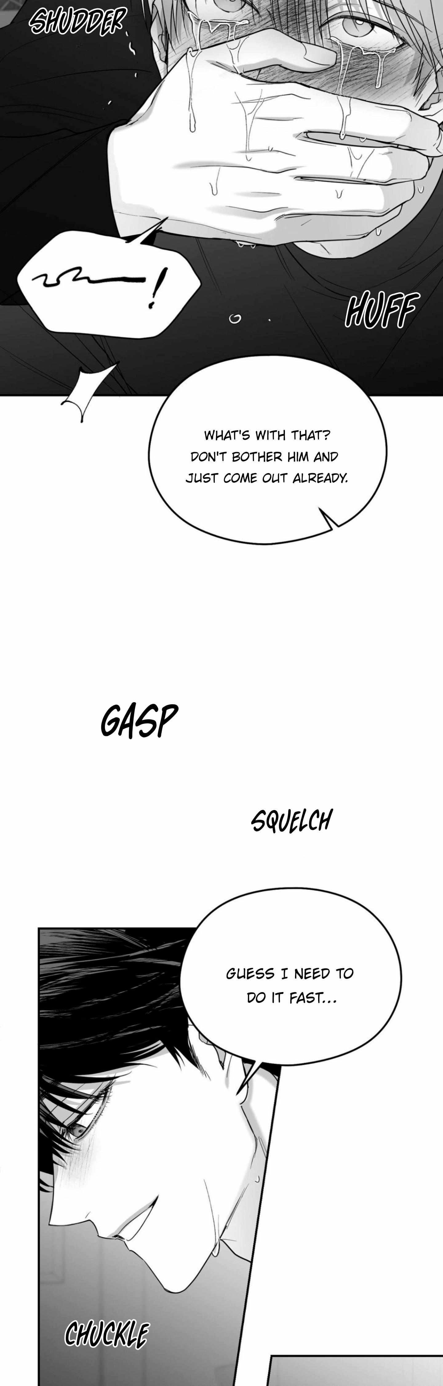 Read Non Zero Sum chapter 44 image 41 on Lezhin