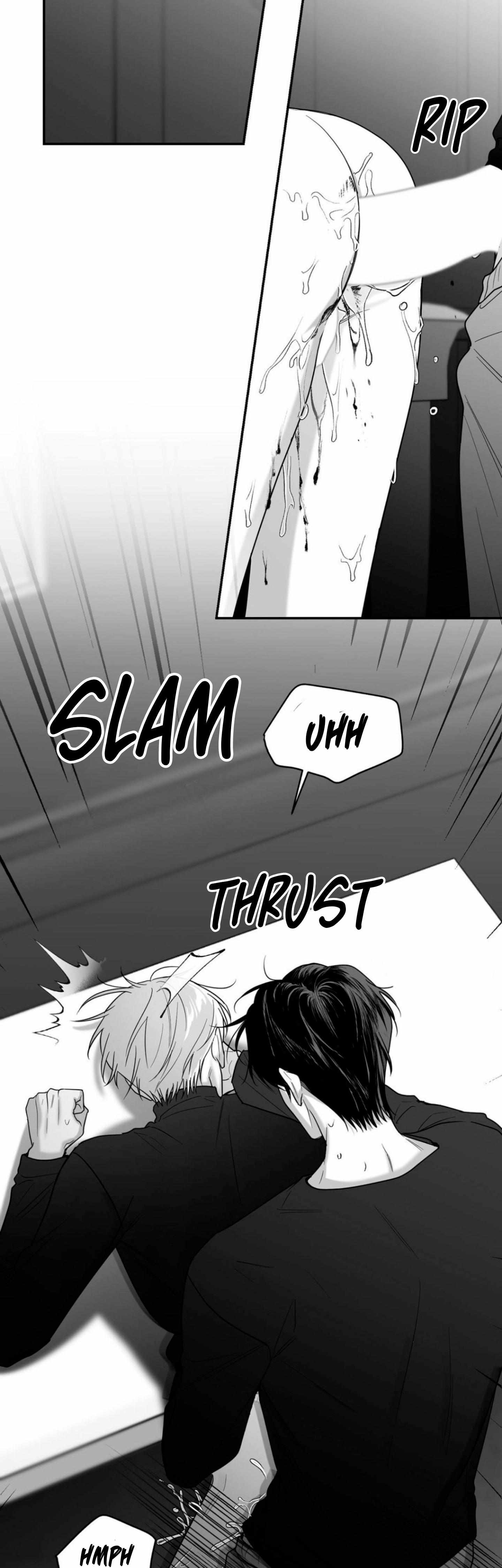 Read Non Zero Sum chapter 44 image 42 on Lezhin