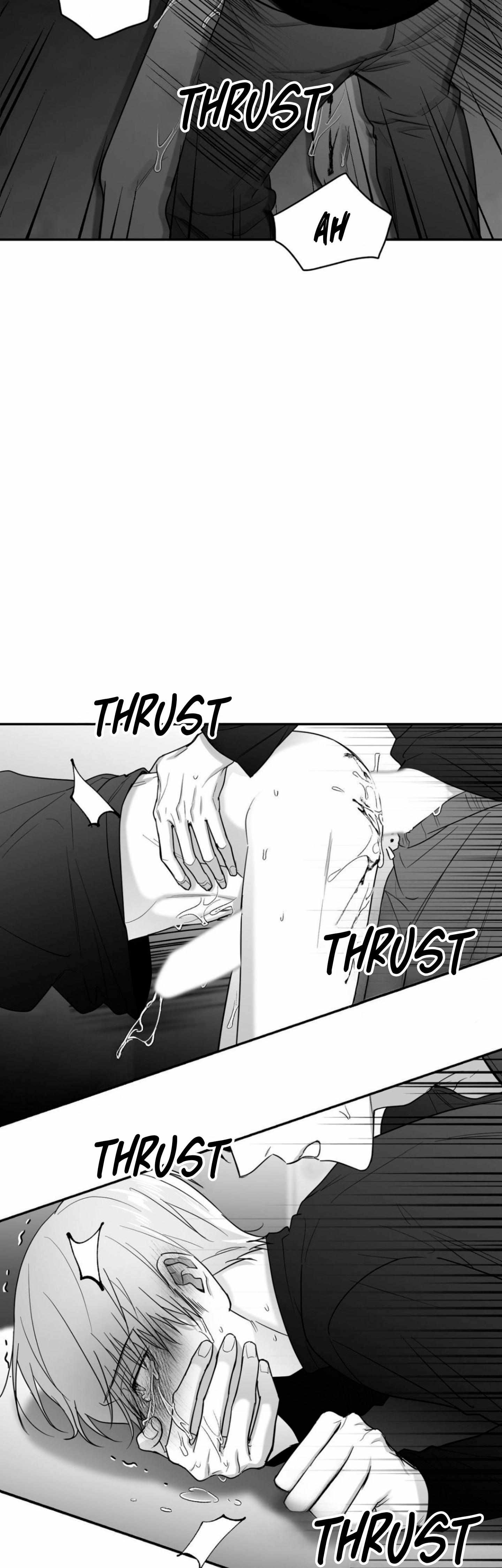 Read Non Zero Sum chapter 44 image 43 on Lezhin