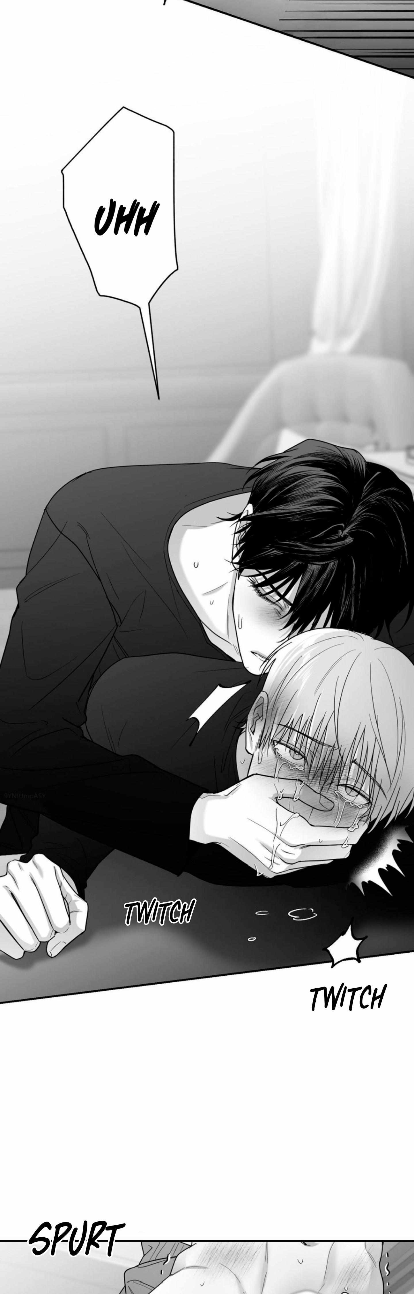 Read Non Zero Sum chapter 44 image 44 on Lezhin