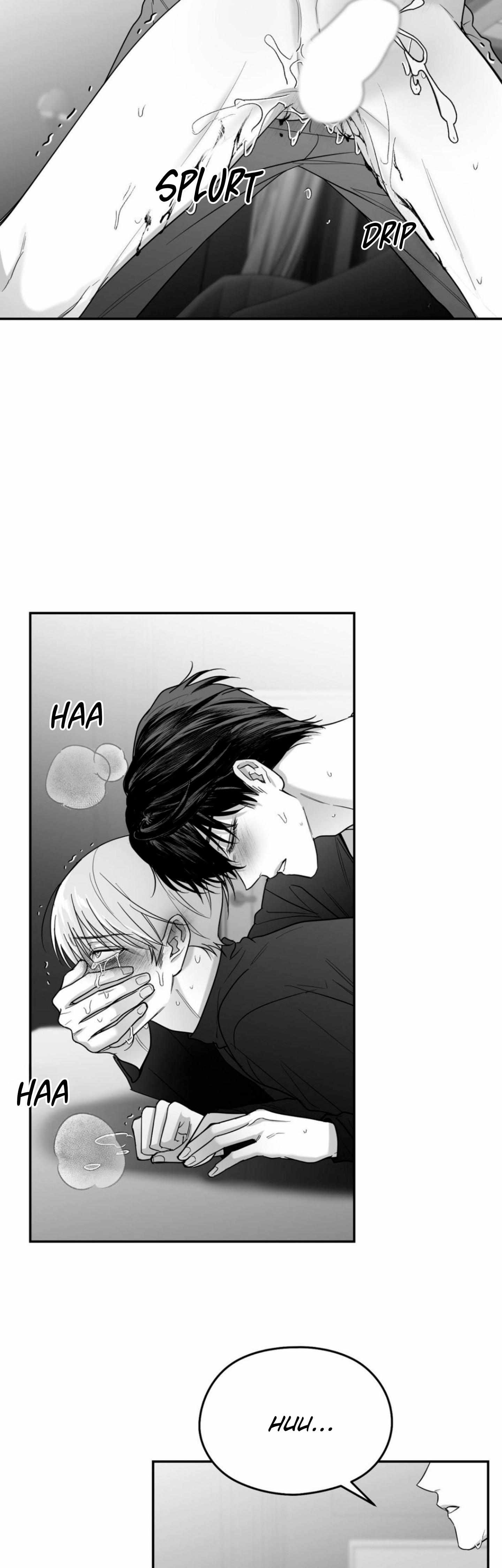 Read Non Zero Sum chapter 44 image 45 on Lezhin
