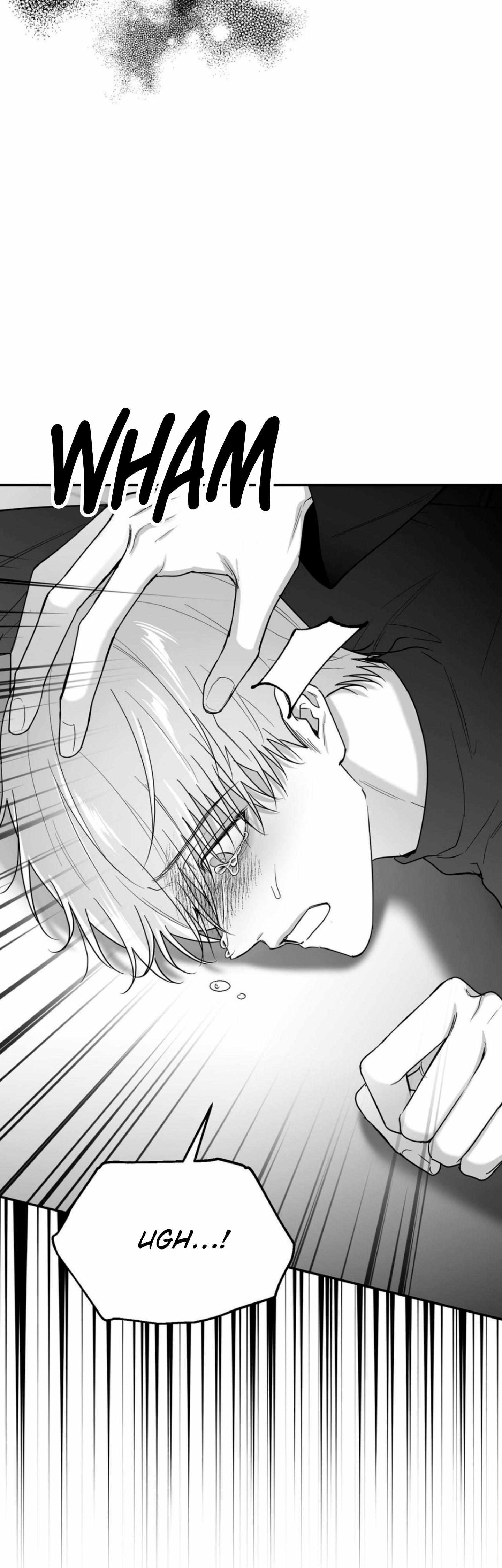 Read Non Zero Sum chapter 44 image 5 on Lezhin