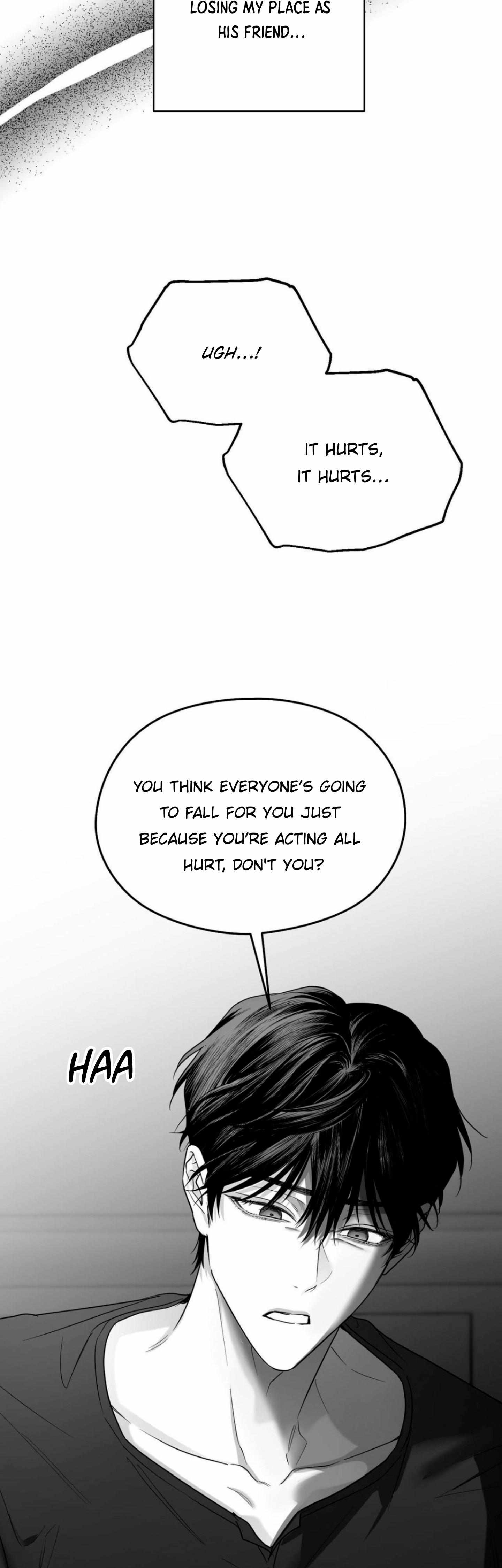 Read Non Zero Sum chapter 44 image 7 on Lezhin