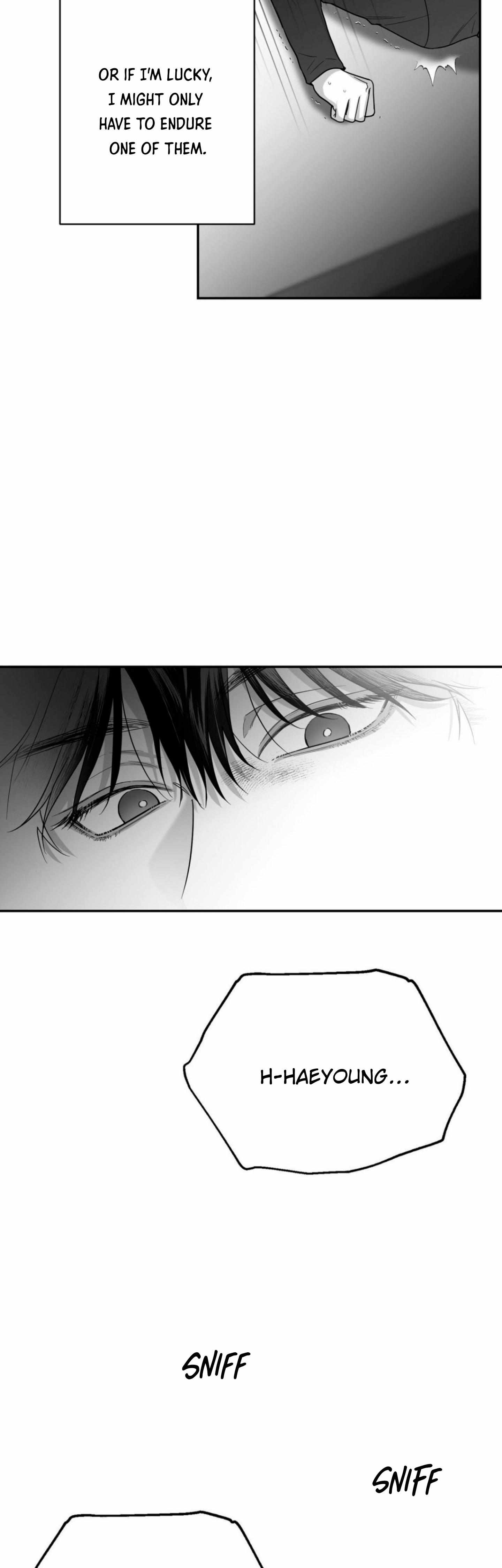 Read Non Zero Sum chapter 44 image 9 on Lezhin