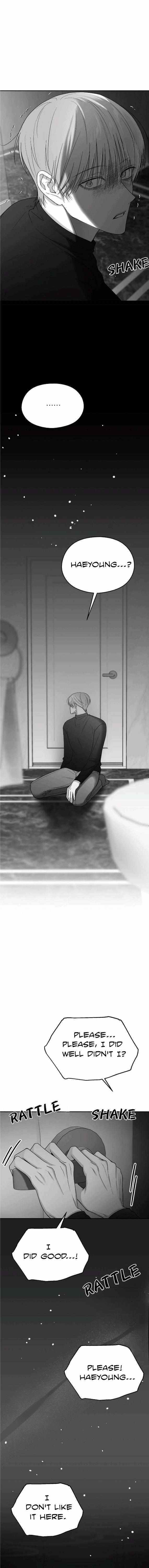 Read Non Zero Sum chapter 45 image 10 on Lezhin