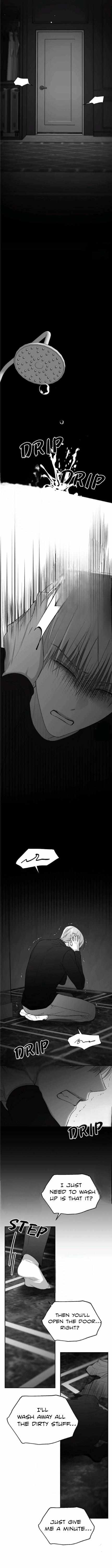 Read Non Zero Sum chapter 45 image 11 on Lezhin