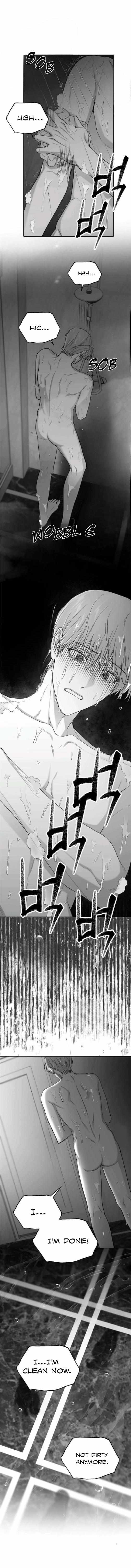 Read Non Zero Sum chapter 45 image 12 on Lezhin