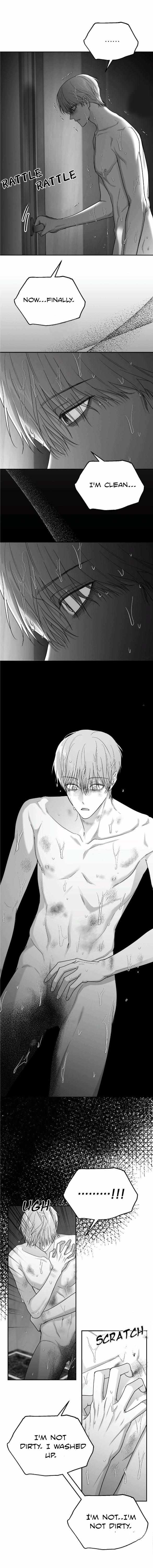 Read Non Zero Sum chapter 45 image 13 on Lezhin
