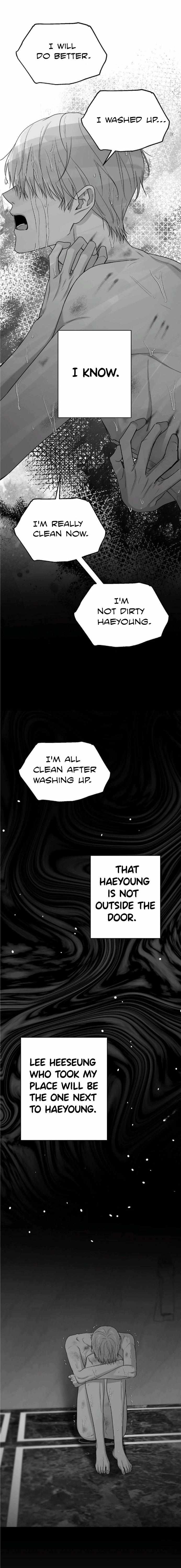 Read Non Zero Sum chapter 45 image 14 on Lezhin