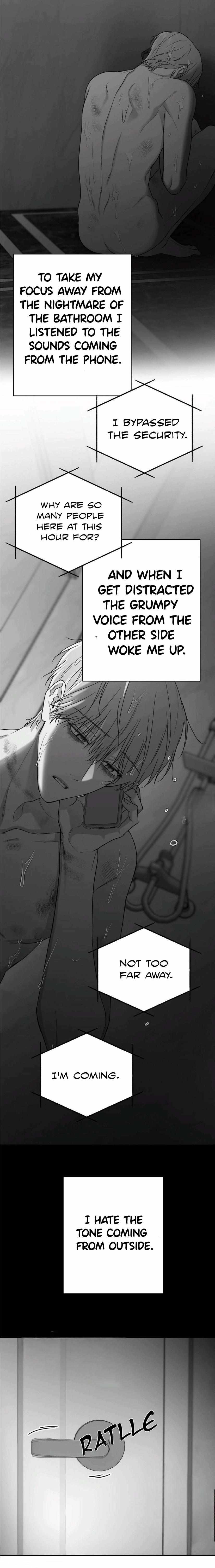 Read Non Zero Sum chapter 45 image 16 on Lezhin