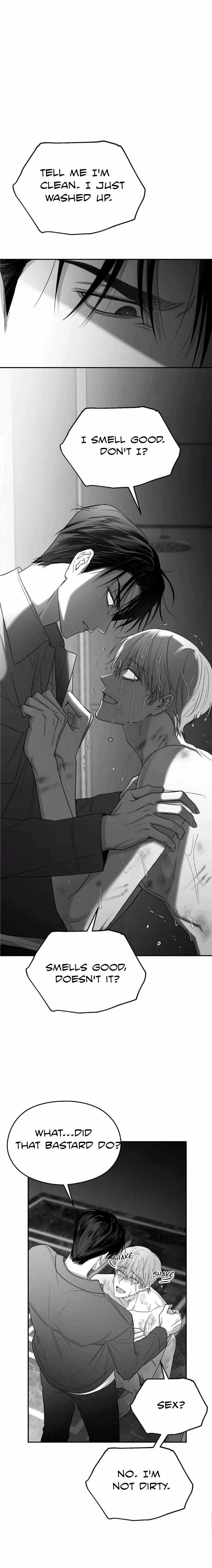 Read Non Zero Sum chapter 45 image 18 on Lezhin