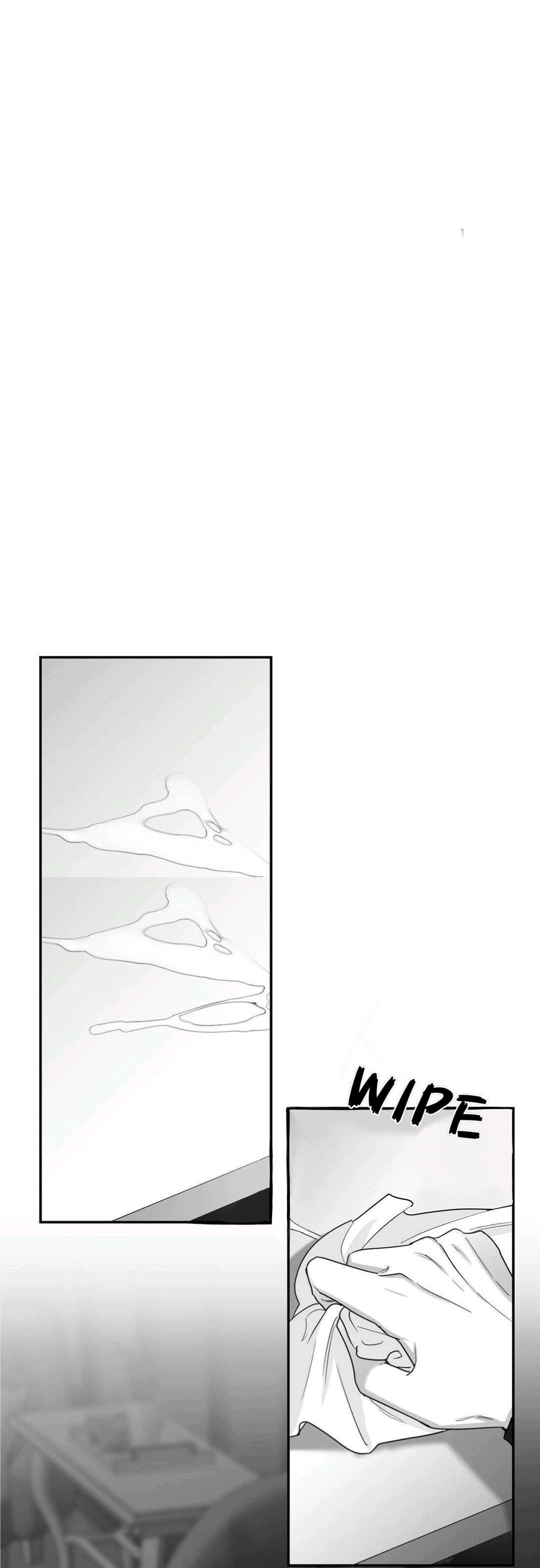Read Non Zero Sum chapter 45 image 2 on Lezhin