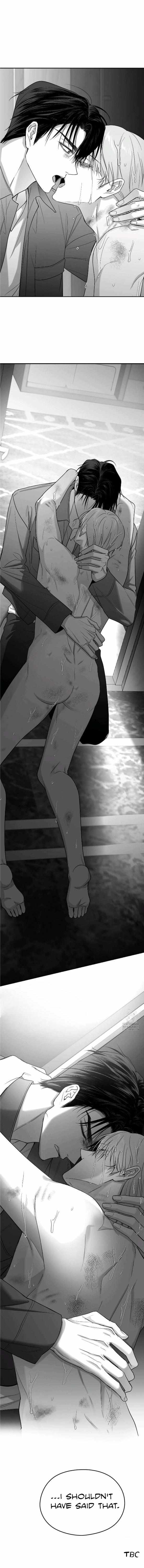 Read Non Zero Sum chapter 45 image 20 on Lezhin