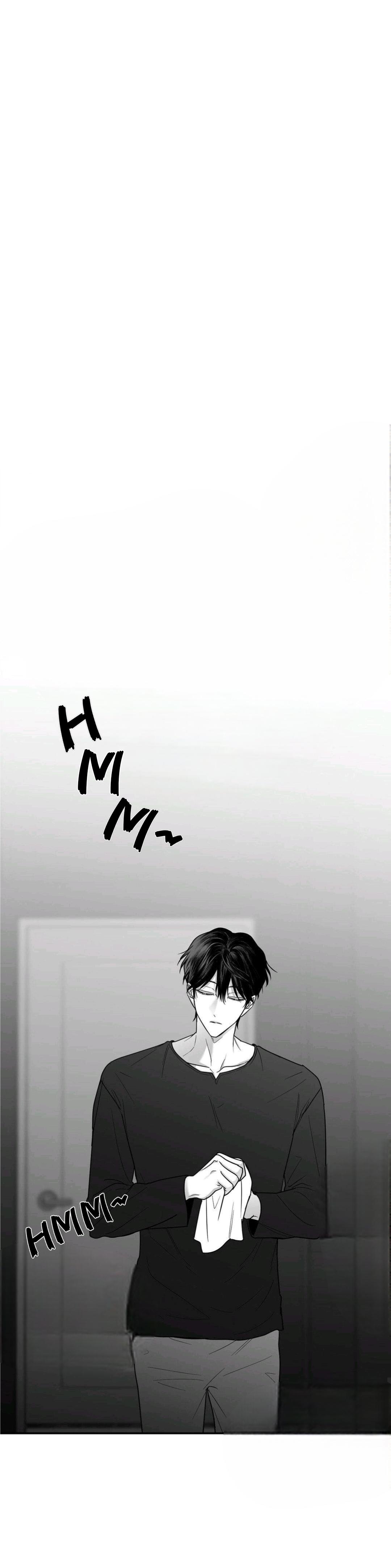 Read Non Zero Sum chapter 45 image 4 on Lezhin