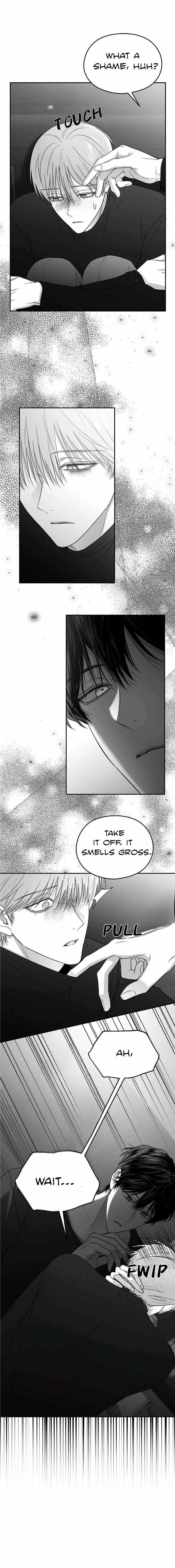 Read Non Zero Sum chapter 45 image 7 on Lezhin